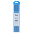 thumbnail image 2 of Tungsteno 10 Uds. Electrodo De Tungsteno TIG WES Agujas De Punta Morada Accesorios De Soldadura 1,0x175mm, 2 of 7