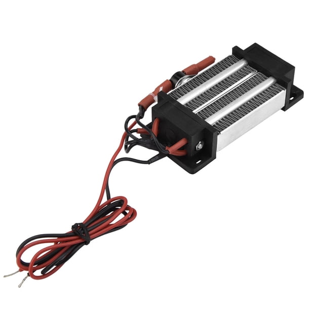 Calentador Eléctrico de aire cerámico 300W 220V Aislado PTC PTC ANGGREK Otros