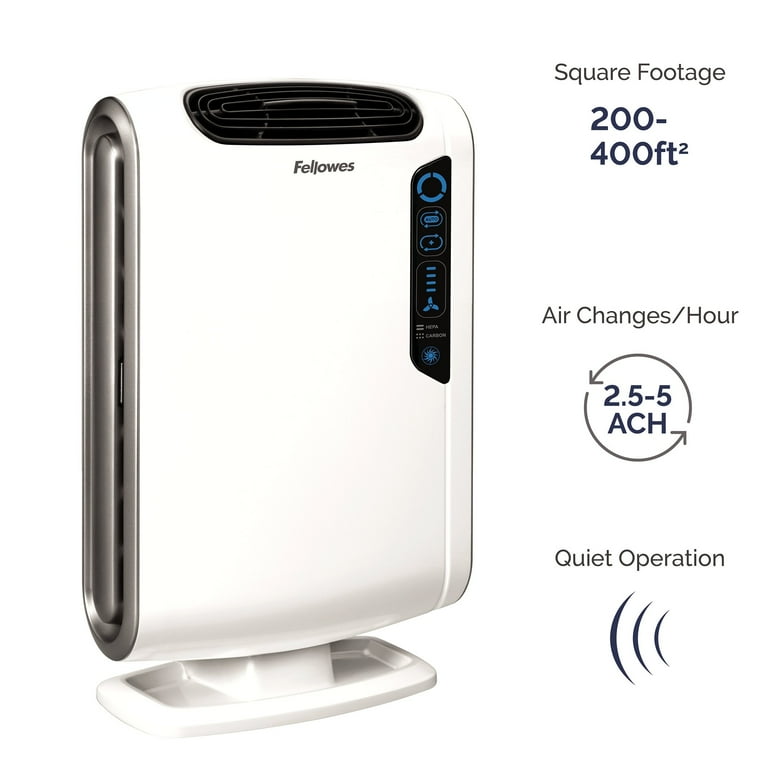 Fellowes aeramax dx55 deals