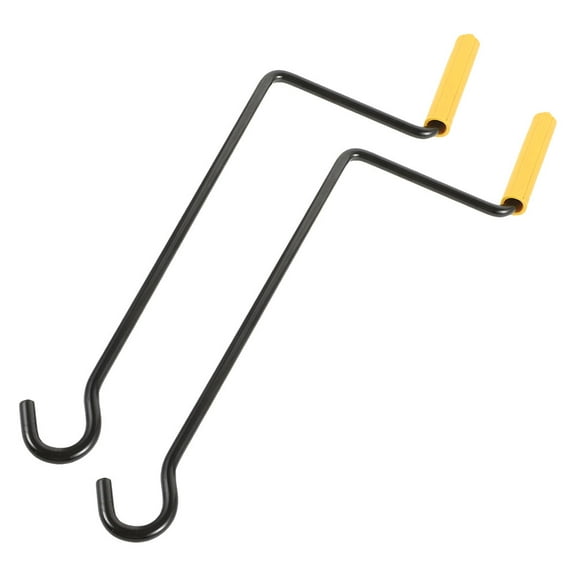 Durable Steel Car Truck Jack Wrench for Auto Repair, Tire Lifting, and Roadside Assistance