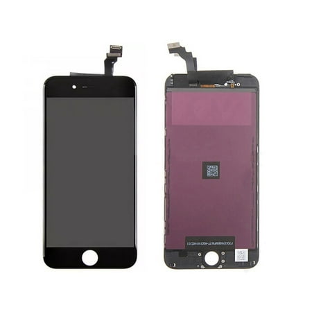 Replacement Lcd Screen Digitizer Pre Assembled For Apple Iphone