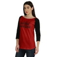 thumbnail image 4 of Inkmeso Masked & Vaccinated Graphic Tshirt Funny Pro-Vaccine Women Top Shirt, 4 of 9