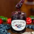 thumbnail image 7 of Grey Goose Gourmet Maine Pepper Jelly, Small Batch, All-Natural, 9 Ounce Glass Jar, 7 of 7