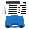 thumbnail image 2 of Outil de Retrait de Bouchon Lumineux, Design Ergonomique Durable Métal 22 Pcs pour M10 M8, 2 of 8
