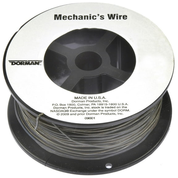 Dorman - Champ 9-742 Mechanics Wire