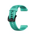 thumbnail image 3 of BKBP Watch Strap Silicone Band Replacement Wrist Strap Compitable with Garmin's Forerunner 945/935/Fenix 5/Plus, 3 of 6