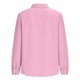 thumbnail image 4 of Tamaño Más Túnica de Manga Larga Tops para las Mujeres Color Sólido V-Cuello Suelto Camisa Casual, Camisas de Manga Larga para las Mujeres Suelto Ajuste de Uso Diario, 4 of 8
