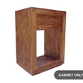 thumbnail image 3 of Swiss Madison SM-BV369WN-C Rennes 24" Wood Console Stand Only - Wood, 3 of 5