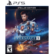 EVERSPACE 2: Stellar Edition, PlayStation 5