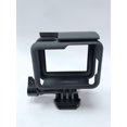 thumbnail image 4 of Carcasa protectora de marco compatible con GoPro Hero6/5 Edge Shell con tapón para móvil extraíble y tornillos, 4 of 5