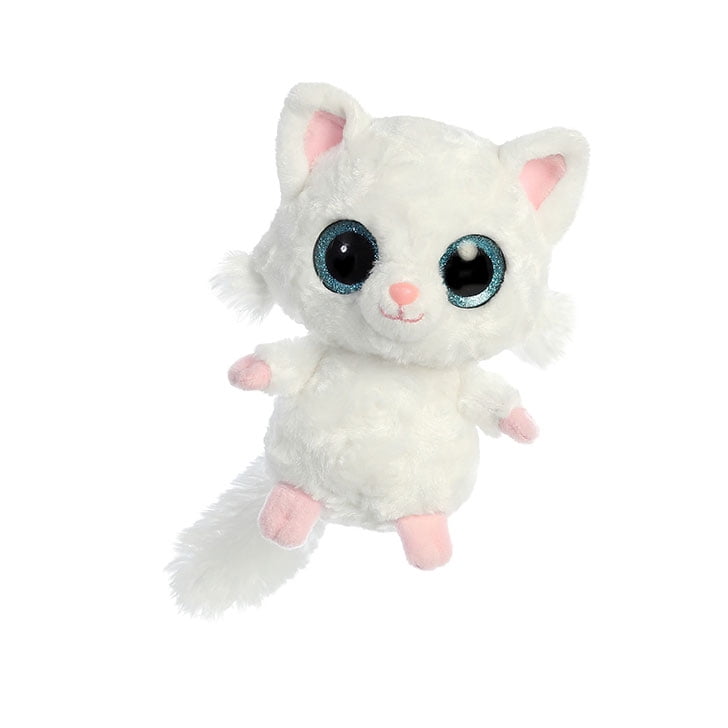 yoohoo friends stuffed animals