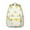 Yellow-1, variant on Cute Fries Backpack for School – Stylish & Functional Bag for Teens – French Fries Pattern Design – Large Capacity with Pockets – Lightweight & Durable – Great for High School