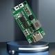 thumbnail image 5 of Tipo-C a 8,4 V 12,6 V 16,8 V Mini placa de cargador de batería de varias celdas (4S 4A), 5 of 8