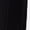 Black Onyx, variant on Ingrid & Isabel For Every Belly Women's Maternity Long Sleeve Button Down Shirt & Open Leg Pajama Set, Sizes S-XXXL