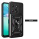 thumbnail image 2 of Funda Resistente Para Teléfono Celular 2 En 1 Con Lente Anticaída Con Soporte Para Ventana De Coche Para Xiaomi Poco F5 Pro 5G, 2 of 4