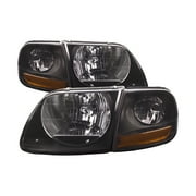 ford f-150 headlight set