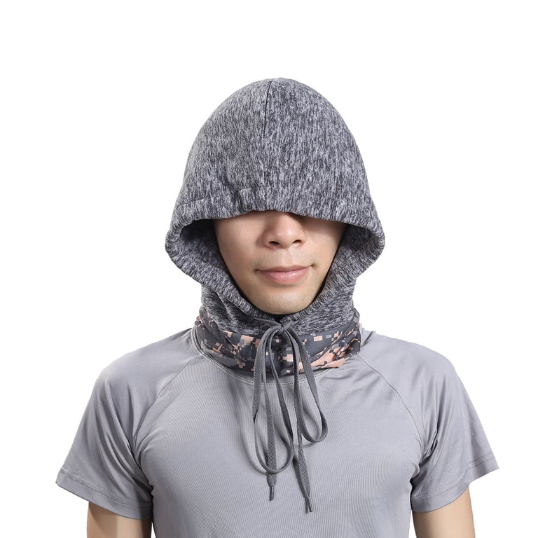 Balaclava Ski Mask for Men Women Winter Face Masks Windproof  display picture 3