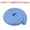 Blue, variant on Uxcell Corner Guards Protectors 6.56ft(2M), Pack Foam Bumper L Shape, Wood