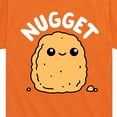 thumbnail image 3 of Instant Message - Nugget - Toddler & Youth Short Sleeve Graphic T-Shirt, 3 of 6
