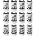 thumbnail image 1 of 12 Pieces Fluorescent Tube Starter Bulb 4-65W 200-250V LED Starter Starter for LED Tube Starter Fluorescent Tubes LED for Fluorescent Neon Tubes Lamps, 1 of 5