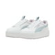 thumbnail image 2 of Tenis Puma Karmen Rebelle Tropical JR Mujer Casual Juvenil blanco 23.5, 2 of 5