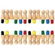 thumbnail image 4 of Kids Intelligent Toys Colorful Memory Chess Wooden Memory Stick Chess Game Memory Development Chess Family Toys, 4 of 5