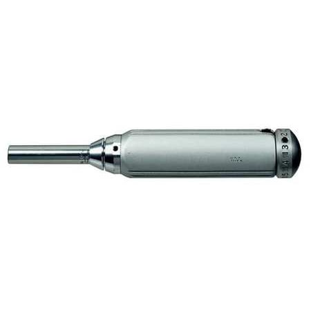 Sk Professional Tools Torque Screwdriver, Adjustable, (Best Adjustable Torque Screwdriver)
