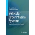 thumbnail image 2 of Vehicular Cyber Physical Systems: Adaptive Connectivity and Security: 2017, 2 of 3