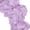 Light Purple, variant on YIFAEUX Cheesecloth Table Runner Wrinkled Boho Table Runner 6ft 10ft 13ft Rustic Farmhouse Table Runner for Wedding Engagement Bridal Shower Party Decoration