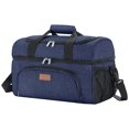 thumbnail image 1 of Bolsa térmica Lifewit de 32 litros, aislante, a prueba de fugas, azul, 1 of 7