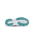 thumbnail image 4 of WOMEN'S FASTBREAK RUNNER White/Mint/Orange, 4 of 4