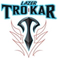 thumbnail image 2 of Trokar Flippin' Hook, Platinum Black, 2 of 4