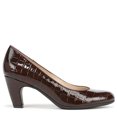 thumbnail image 3 of LifeStride Womens Parigi Plus Pump - Medium & Wide Width, 3 of 9