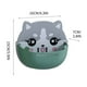 thumbnail image 3 of Non-punching Charging Storage Rack Bedroom Headboard Wall Mounted Storage Container Household Storage Box, 3 of 7