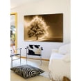 thumbnail image 3 of "Enlightened Tree" Painting Print on Wrapped Canvas, 3 of 7