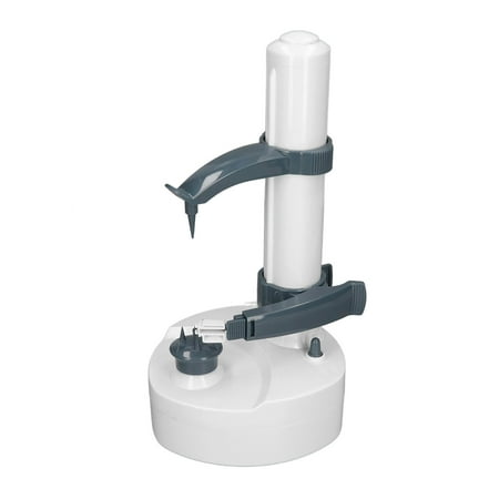 

Domqga Vegetable Peeler Flexible Safe Electric Paring Machine Humanized Automatic For Vegetable