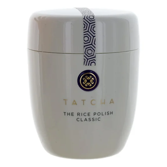 Tatcha The Rice Polish, Classic, 2.1 oz