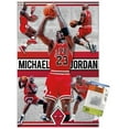 thumbnail image 4 of Michael Jordan - Collage, 4 of 5