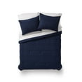 thumbnail image 1 of Mainstays 7 Piece Bed in a Bag with Sheet Set, 1 of 5