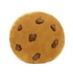 thumbnail image 3 of Cojín de suelo con forma de tatami y galletas con chispas de chocolate, cojín para asiento de suelo, decoración del hogar Diámetro 10cm, 3 of 9
