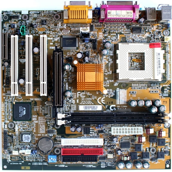 MB, GA-7ZMMH REV 2.0