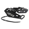 thumbnail image 2 of License Plate Holder with LED for Yamaha R6 YZF-R6 2006-2016, 2 of 4