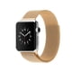 thumbnail image 1 of Correa Metalica Gadgets and Fun  Correa de acero inoxidable para 42 y 44 mm color Dorado, 1 of 2