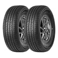 thumbnail image 1 of Paquete De 2 Llantas 215/65r17 Fronway Roadpower H/t 79 99v, 1 of 2