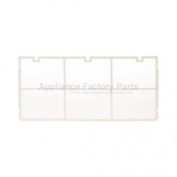 General Electric FILTER SUBASSY WJ71X10657