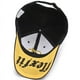 thumbnail image 4 of Gorra de béisbol informal para mujer, gorra con visera a la moda para hombre, sombrero para el sol de verano, sombrero para el sol con protección solar, 4 of 6