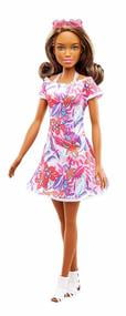 barbie with beach chair