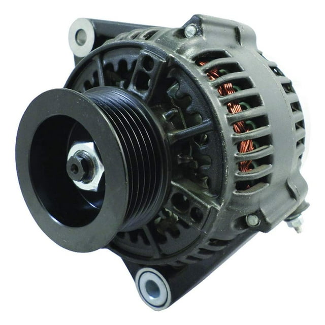NEW Alternator Compatible With Marine Outboard 200 225 Bf200 Bf225 31630-Zy3-003