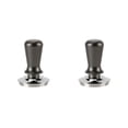 thumbnail image 2 of Cateissary Calibrated Pressure Tamper with Spring Constant Flat Base Pressure for Shop 58 mm 2Conjunto, 2 of 6
