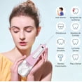 thumbnail image 2 of IRRIGADOR DENTAL PORTATIL RECARGABLE, 2 of 8